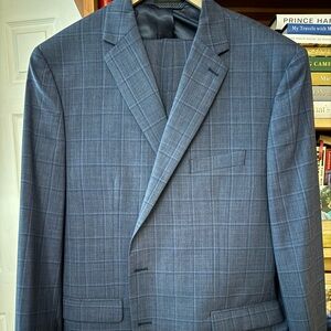 Ralph Lauren men’s suit
